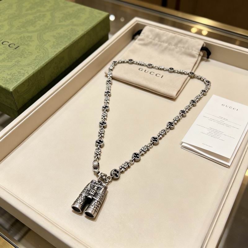 Gucci Necklace 07yxs247